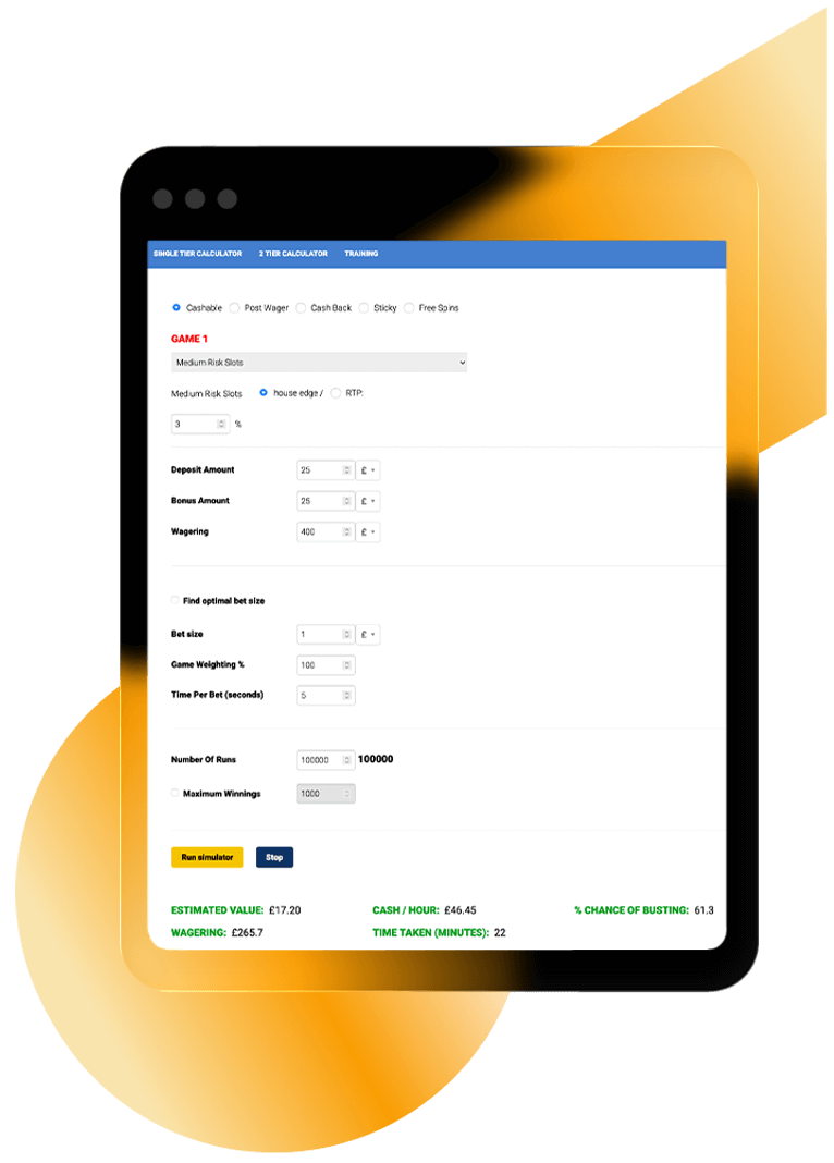Basic Calculators Fail